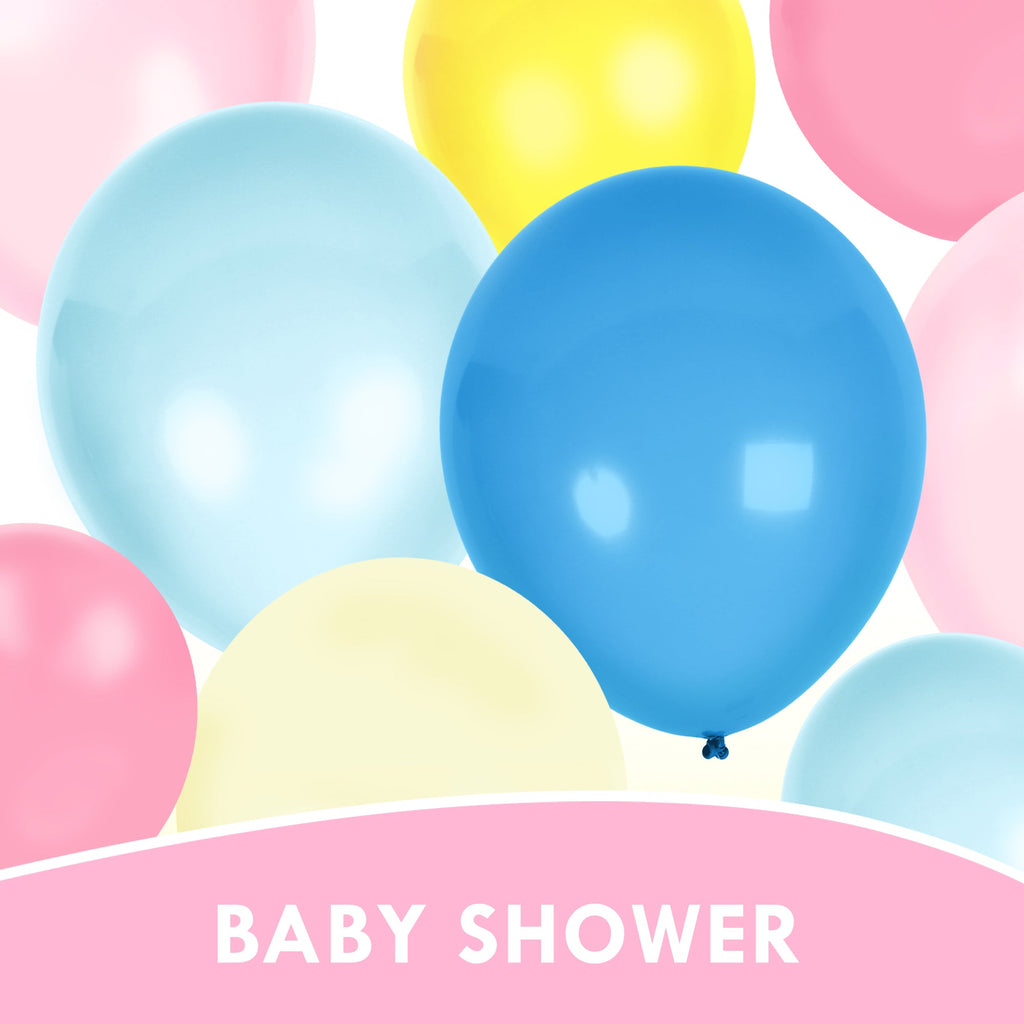 Baby Shower