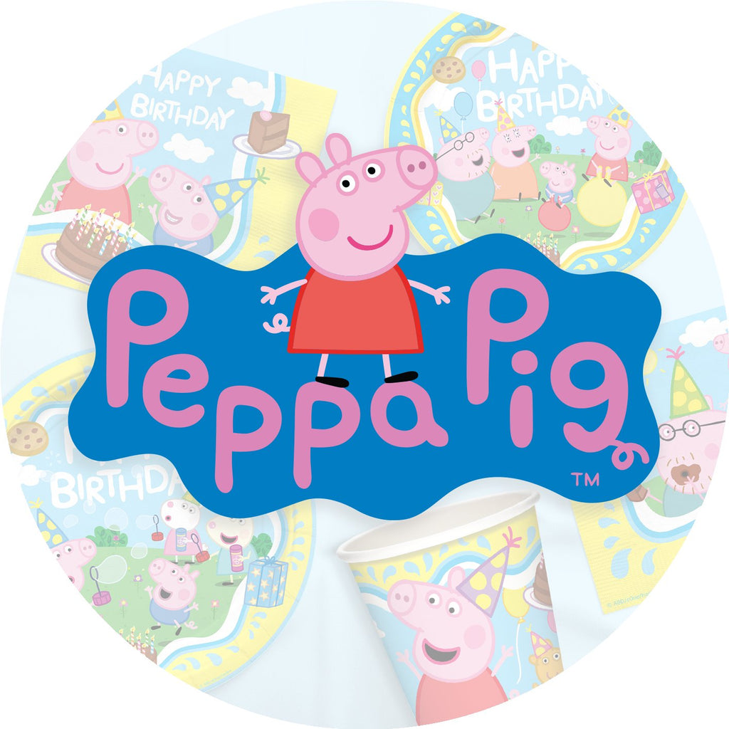 Shop Peppa Pig
