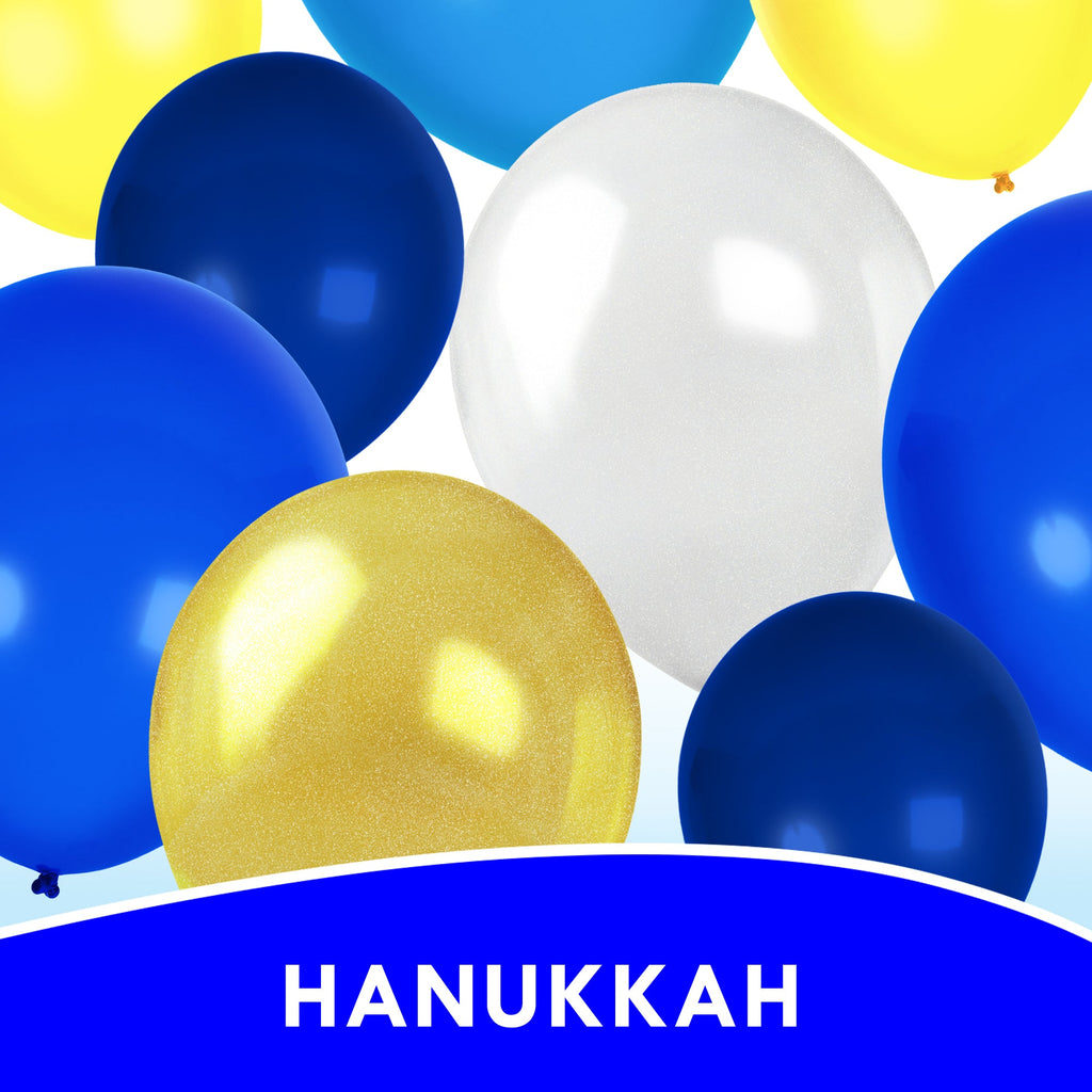 Hanukkah