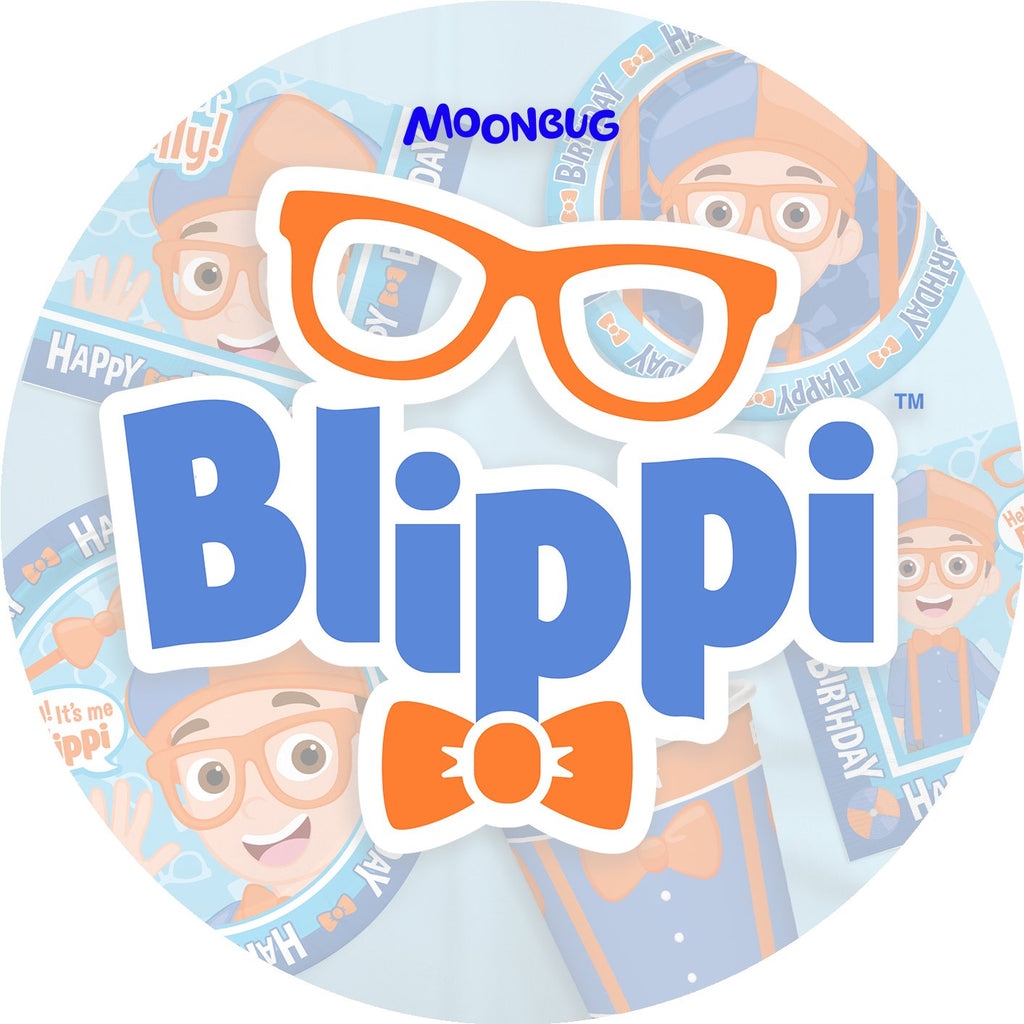 Shop Blippi Character