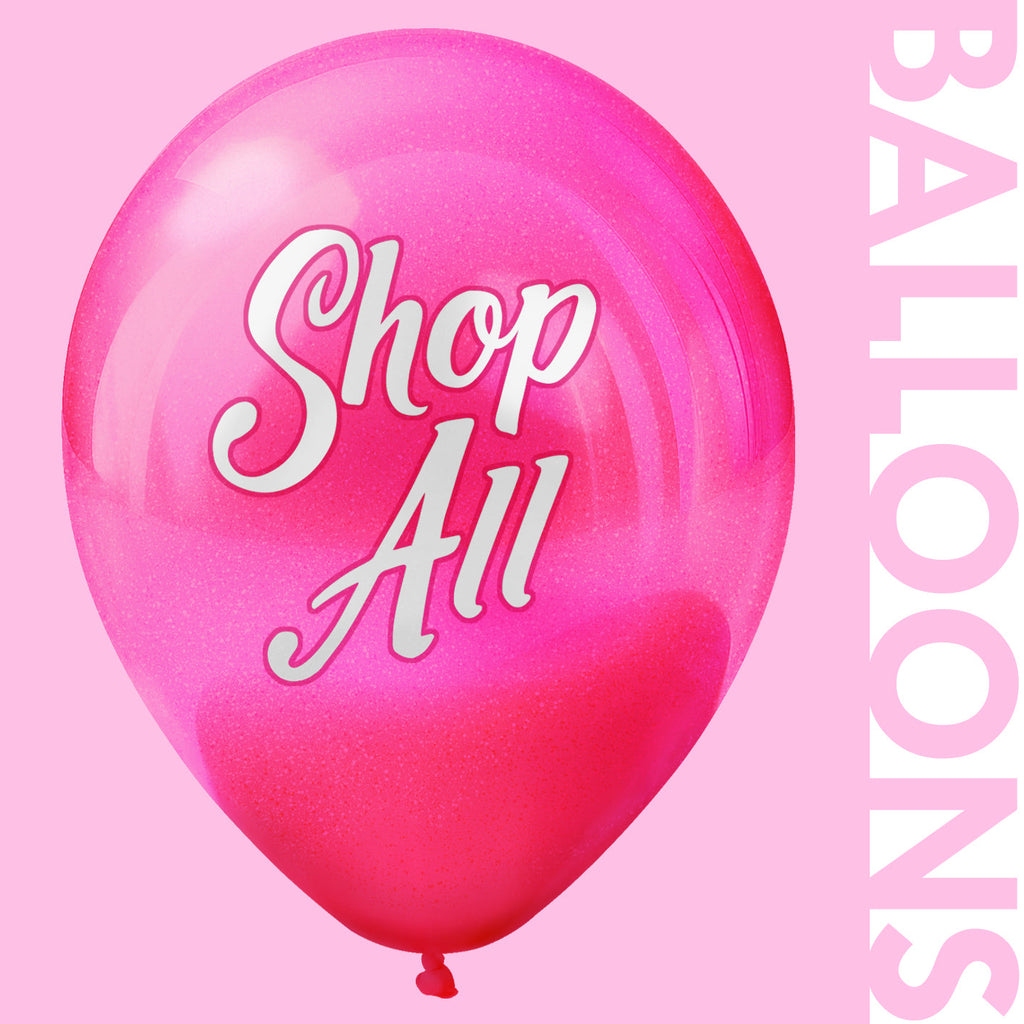 Shop All Balloons