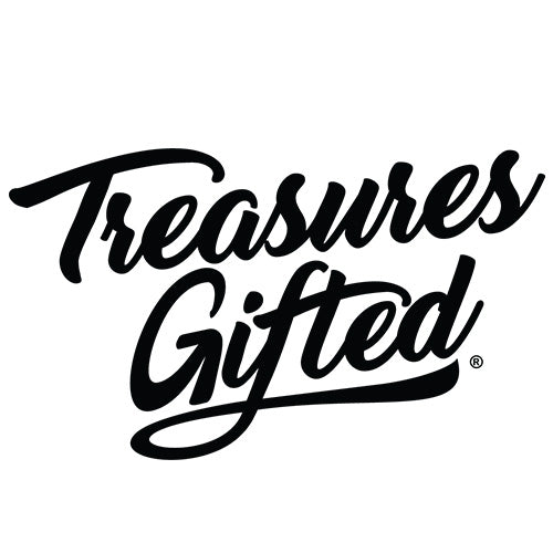 Treasures Gifted Fournitures de fête d'anniversaire sous licence