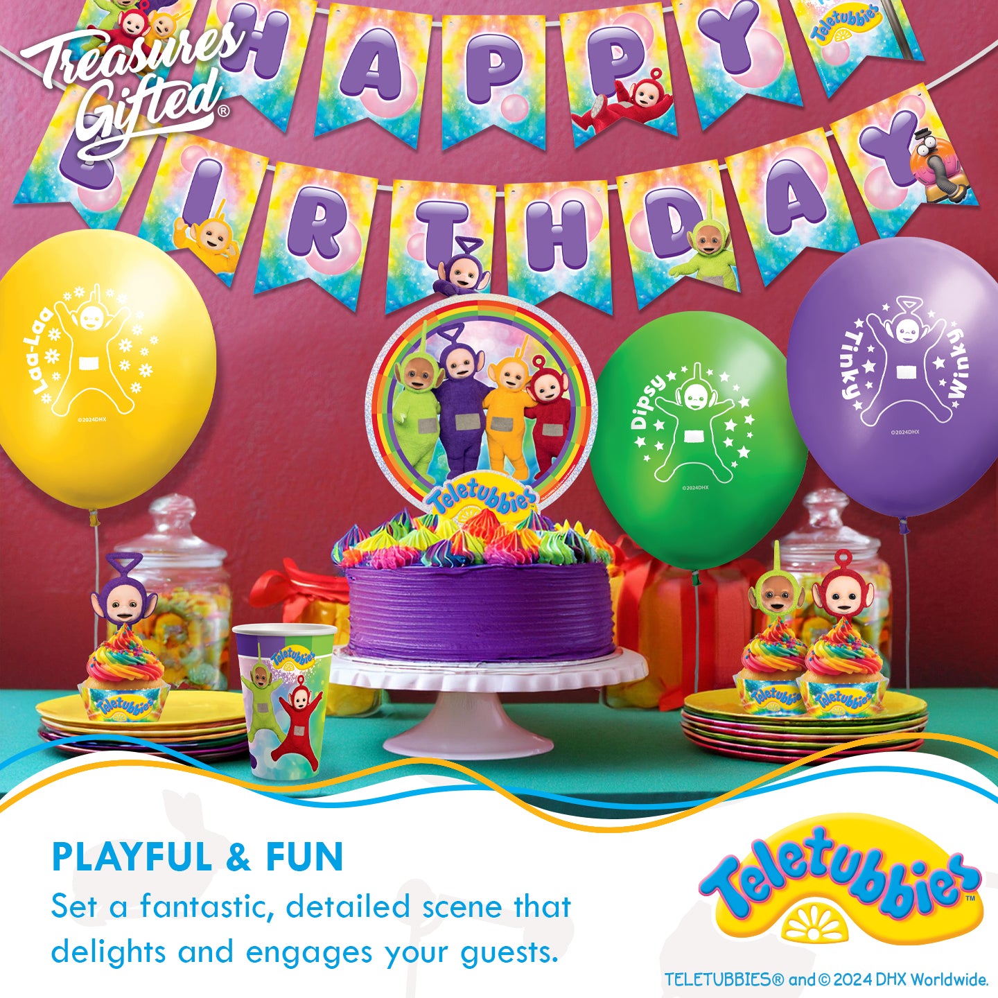 Teletubbies Cups Teletubbies Party Decorations Treasures Gifted teletubbies-cups-teletubbies-party-decorations-treasures-gifted